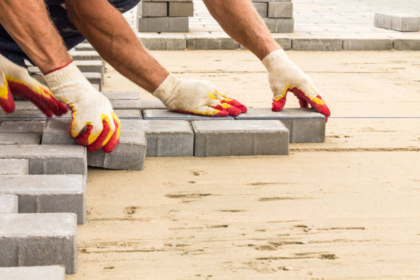 Best Driveway Pavers Near Me  in Auburn, ME